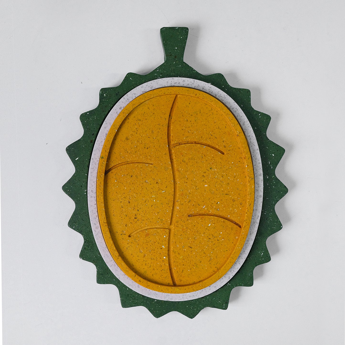 Durian Coaster Set