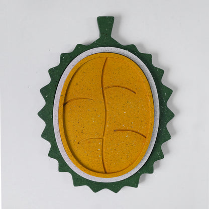 Durian Coaster Set