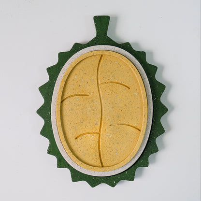 Durian Coaster Set