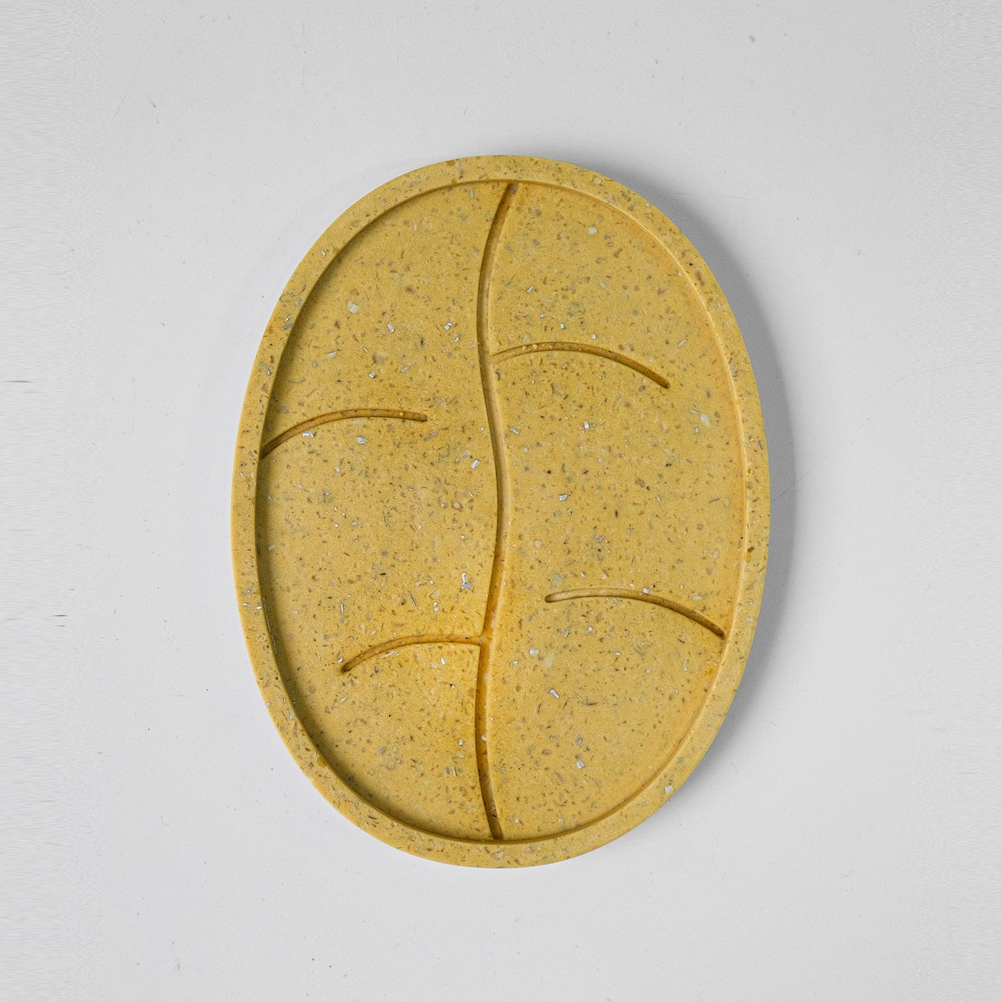 Durian Coaster Set