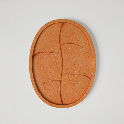 Durian Coaster Set