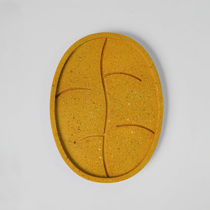 Durian Coaster Set