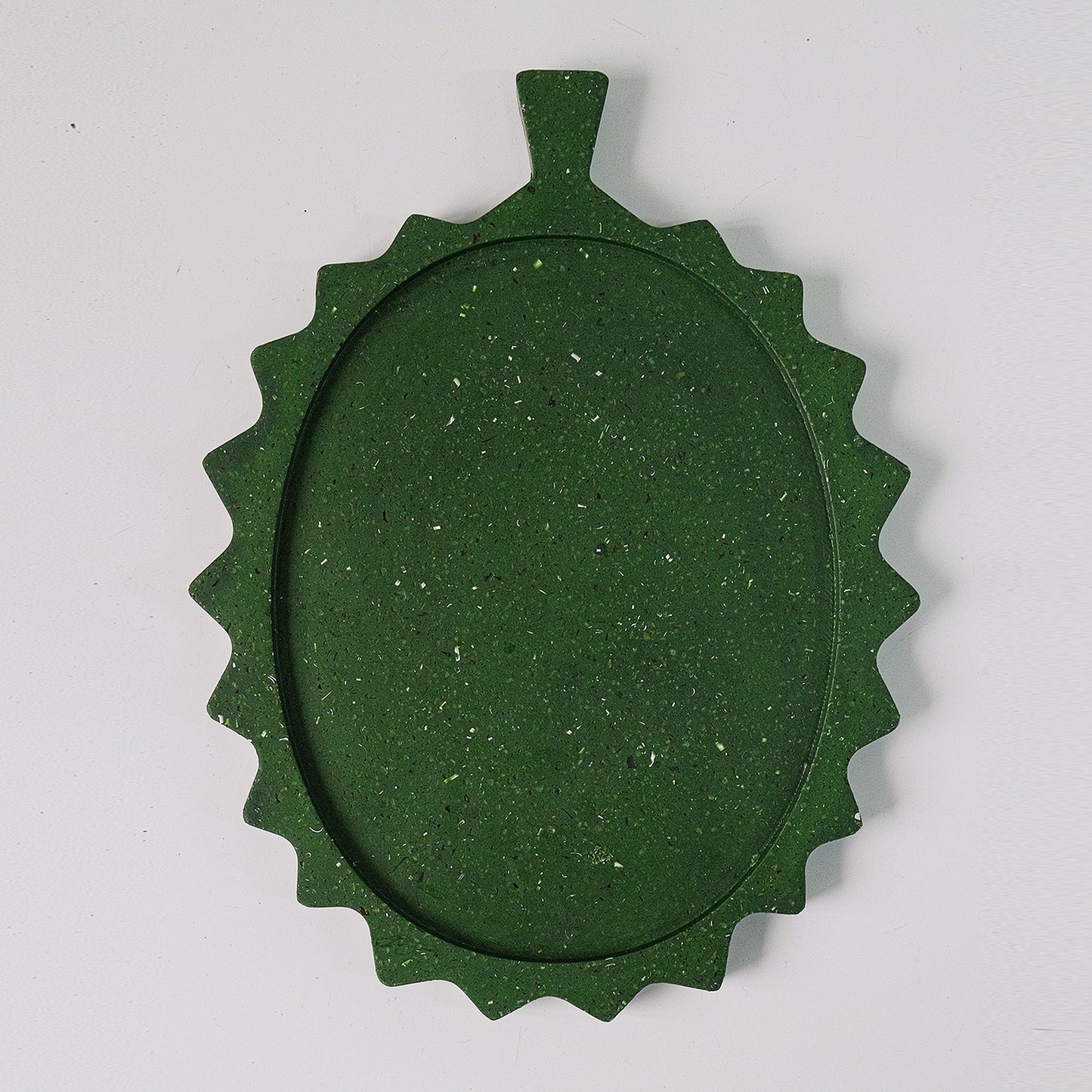 Durian Coaster Set