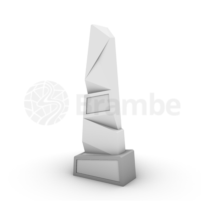 Facet Spire