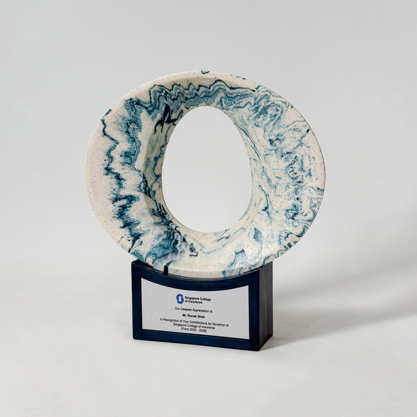 Orbit of Excellence