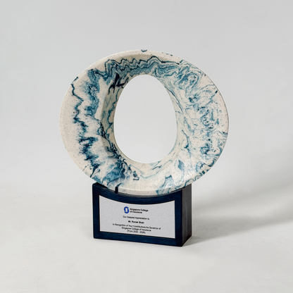Orbit of Excellence