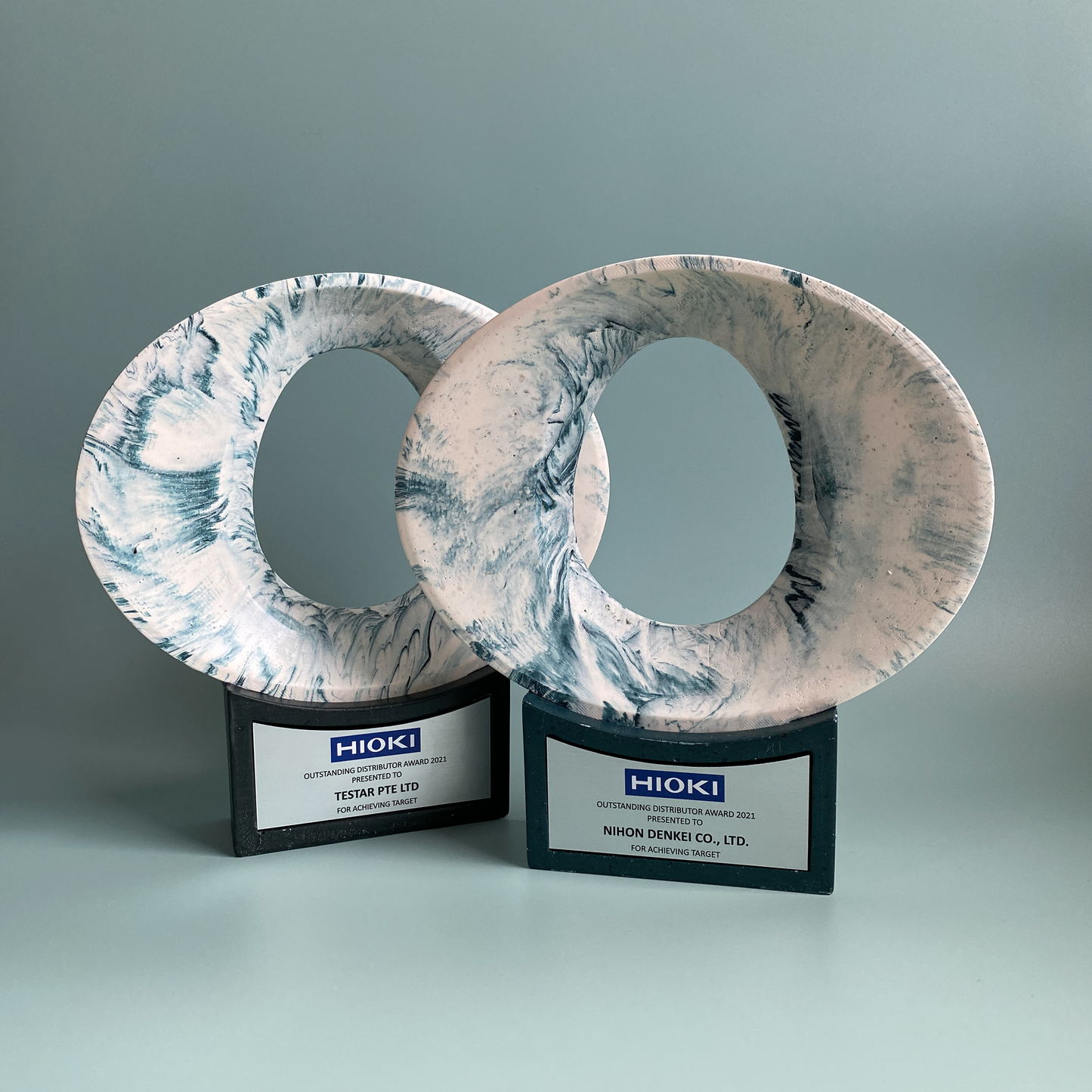 Orbit of Excellence