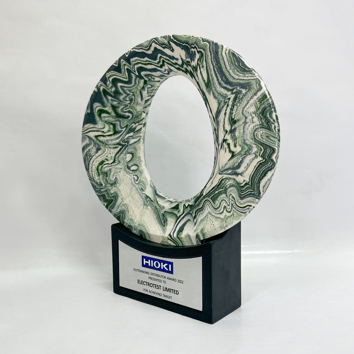 Orbit of Excellence
