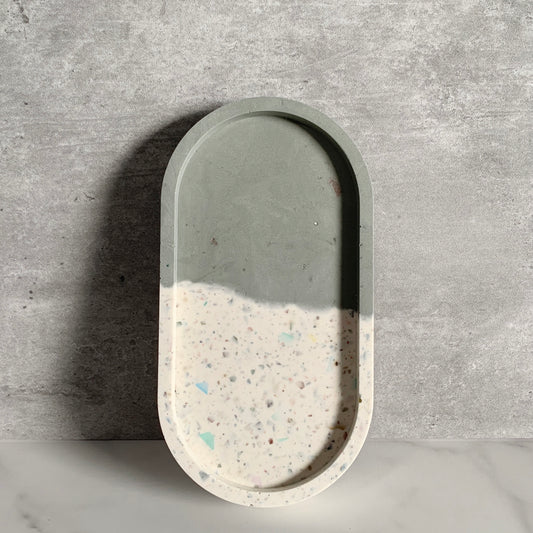 Ocean Pill Tray