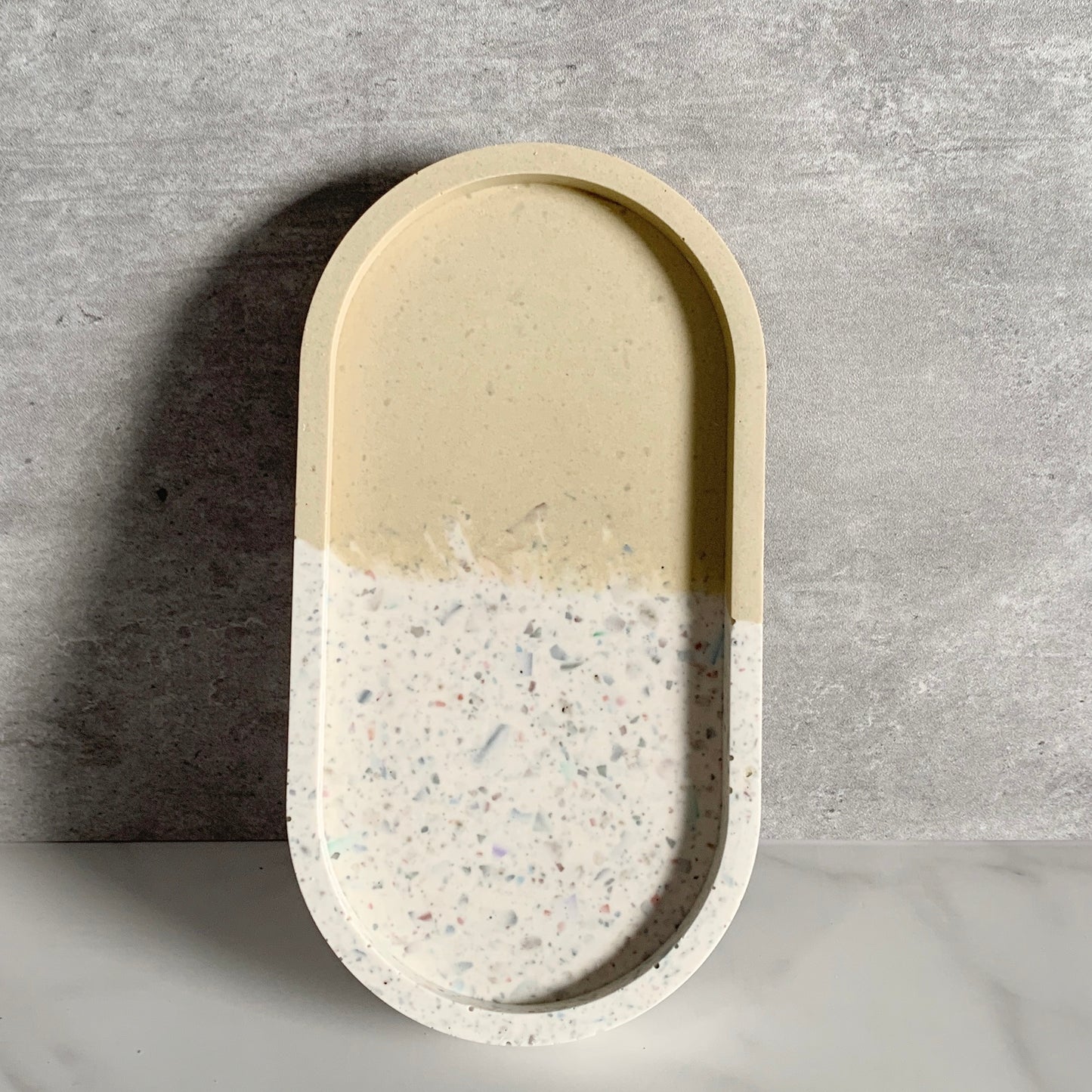 Sand Pill Tray